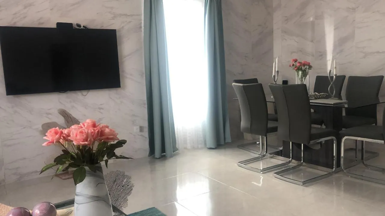 Apartamentos La Torre Rio San Juan Dominican Republic