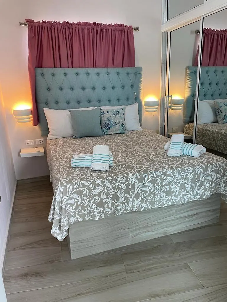 Apartamentos La Torre Rio San Juan
